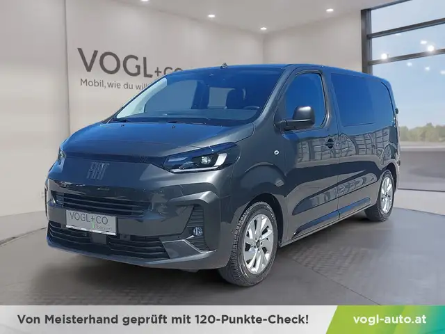 Fiat Scudo DoKa M BlueHDi 180 Automatik
