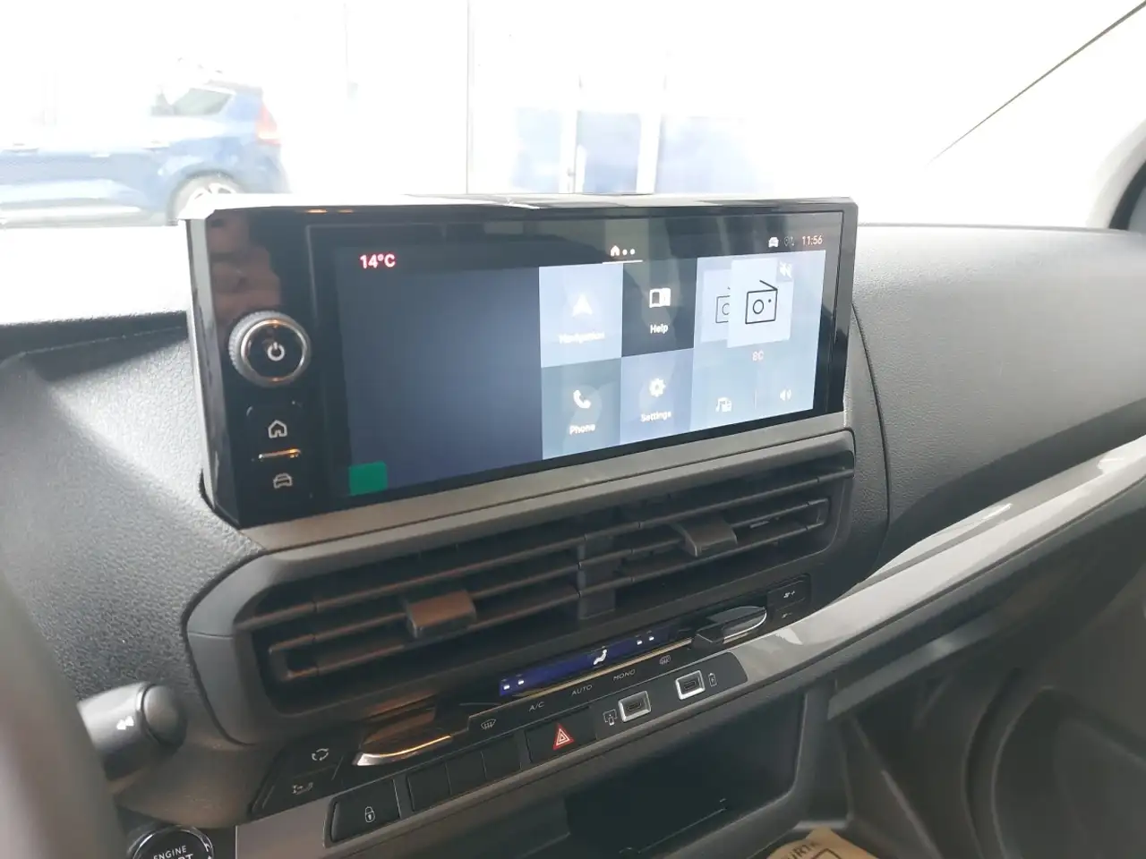 Fiat Scudo DoKa M BlueHDi 180 Automatik 9