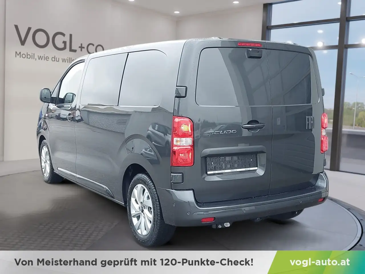 Fiat Scudo DoKa M BlueHDi 180 Automatik 3
