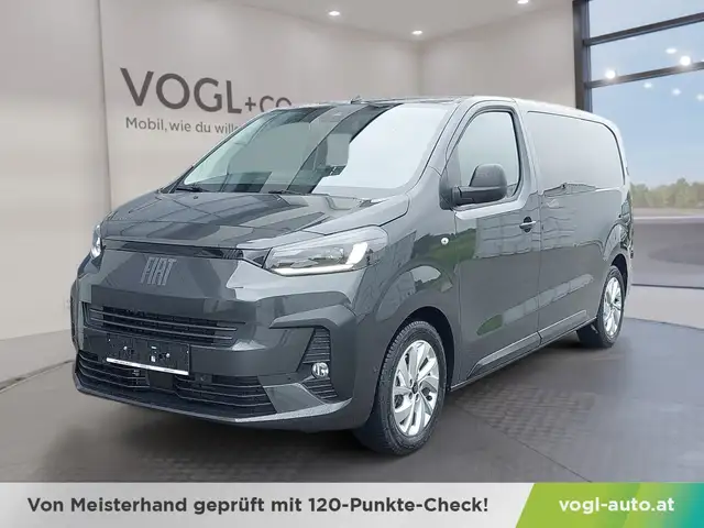 Fiat Scudo DoKa M BlueHDi 180 Automatik