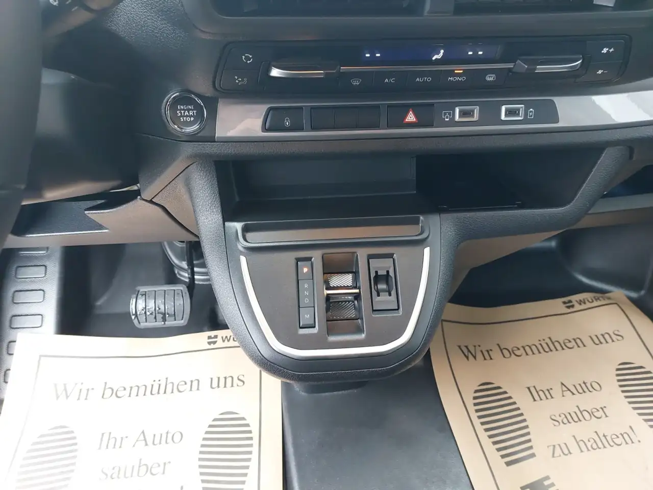 Fiat Scudo DoKa M BlueHDi 180 Automatik 8