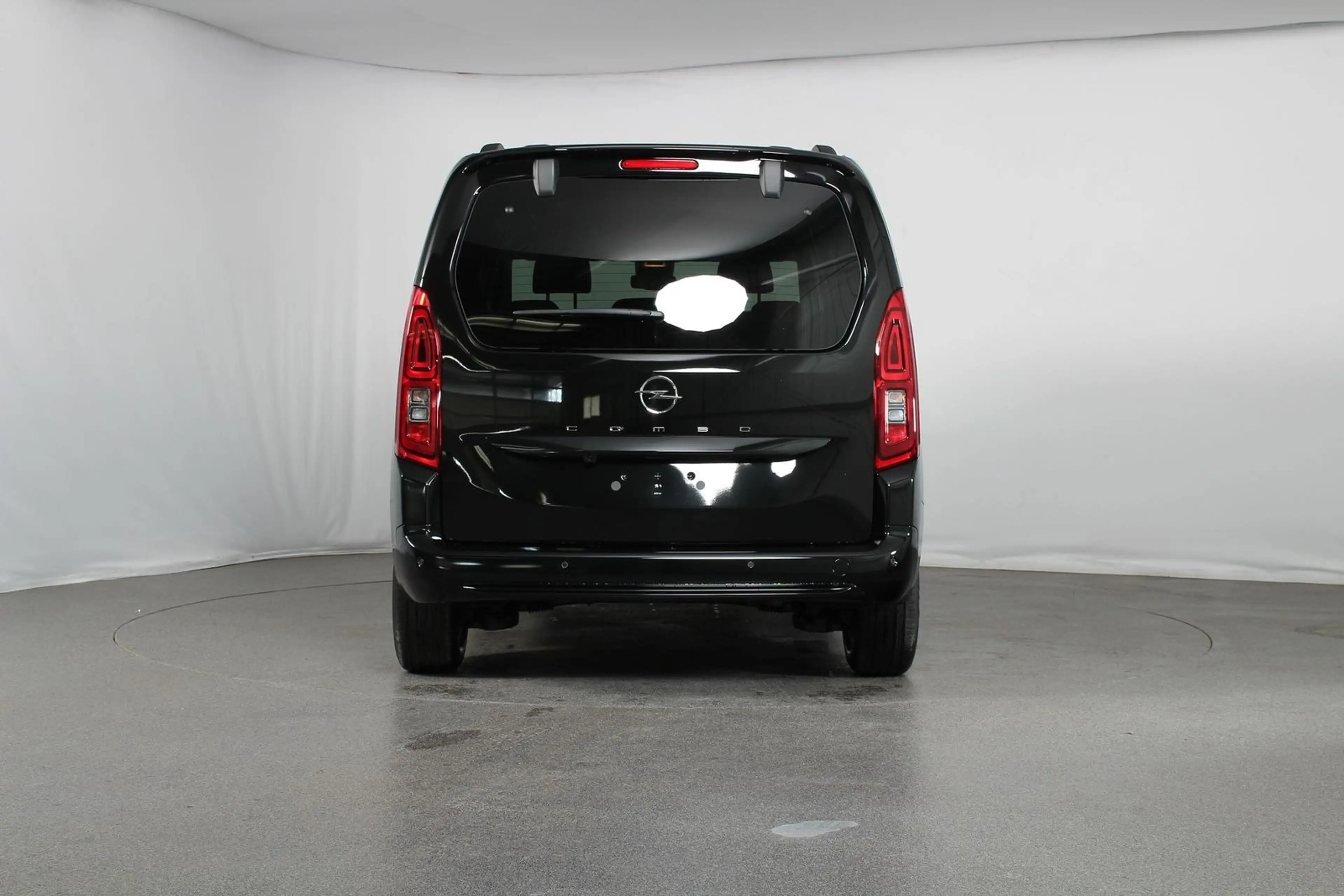 Opel Combo Life GS RFK|Matrix|Carplay|Klima|PDC|SHZ — photo 4