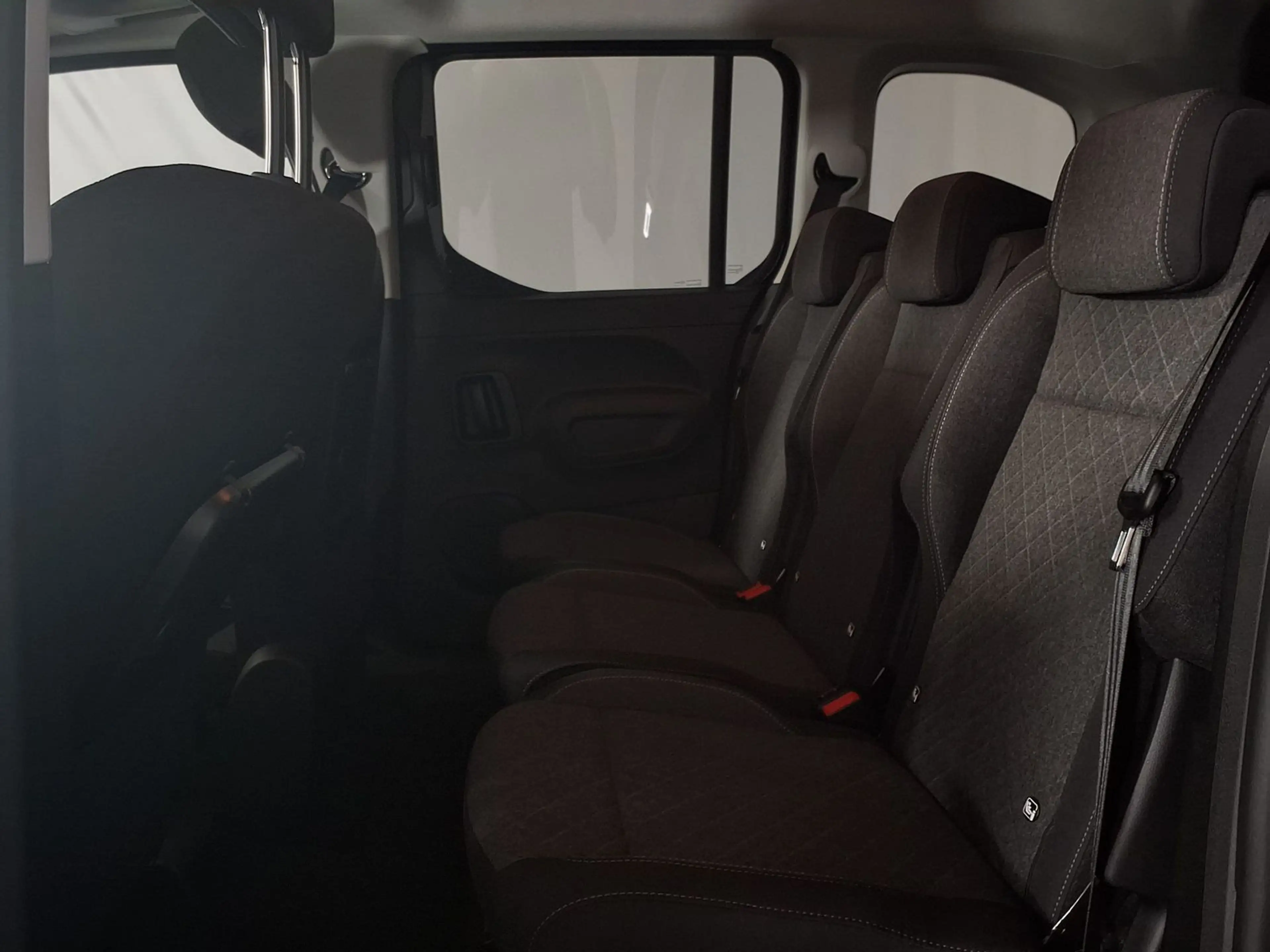 Opel Combo Life GS RFK|Matrix|Carplay|Klima|PDC|SHZ — photo 10