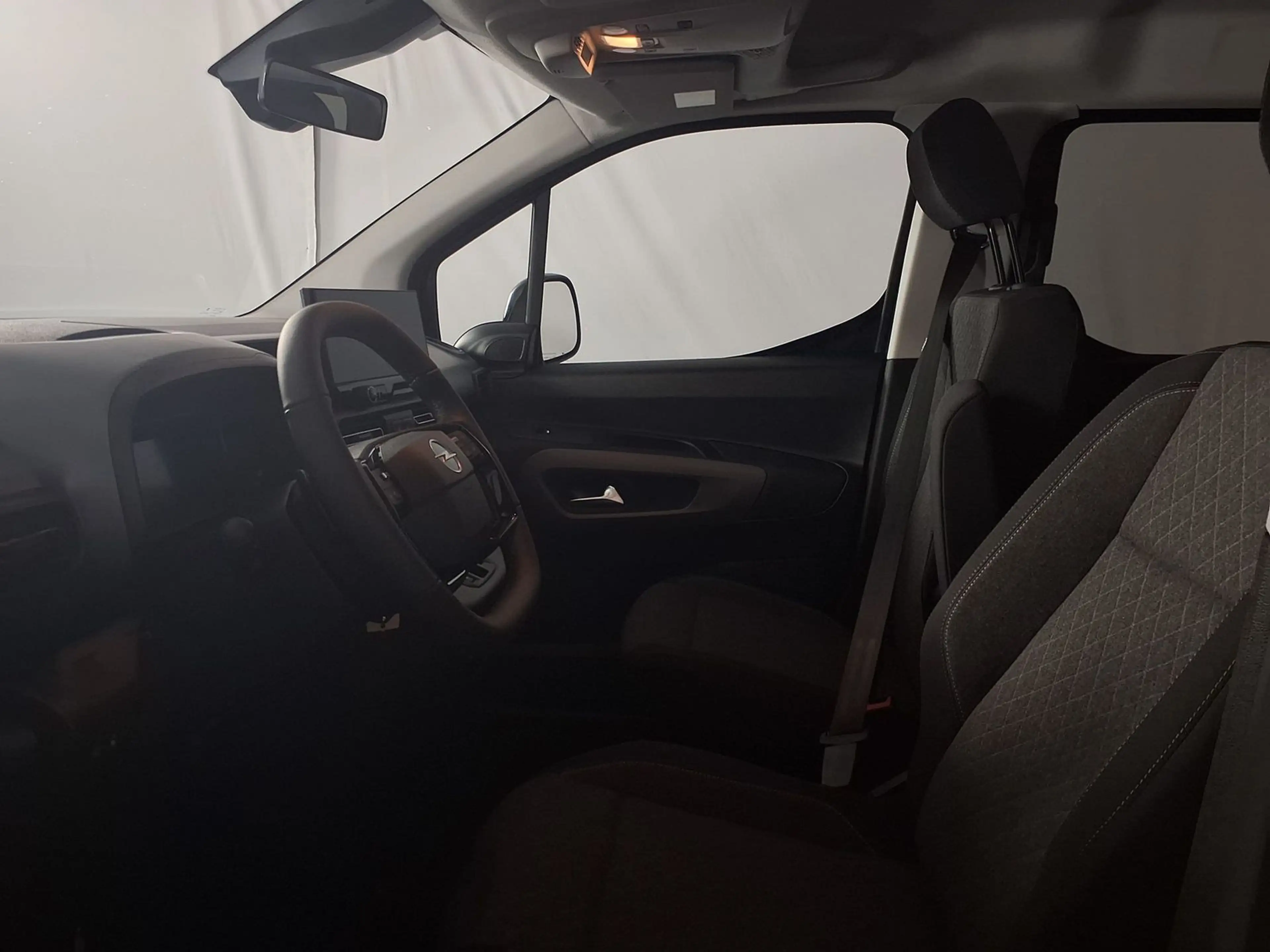 Opel Combo Life GS RFK|Matrix|Carplay|Klima|PDC|SHZ — photo 9