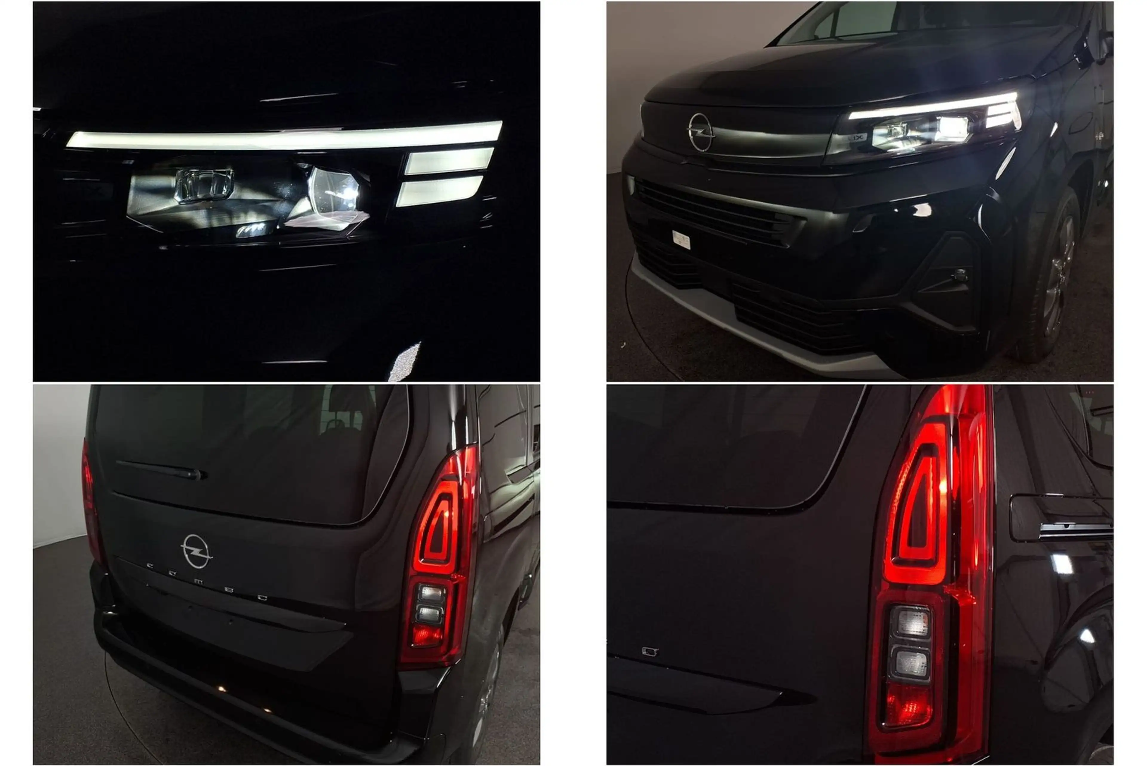 Opel Combo Life GS RFK|Matrix|Carplay|Klima|PDC|SHZ — photo 14