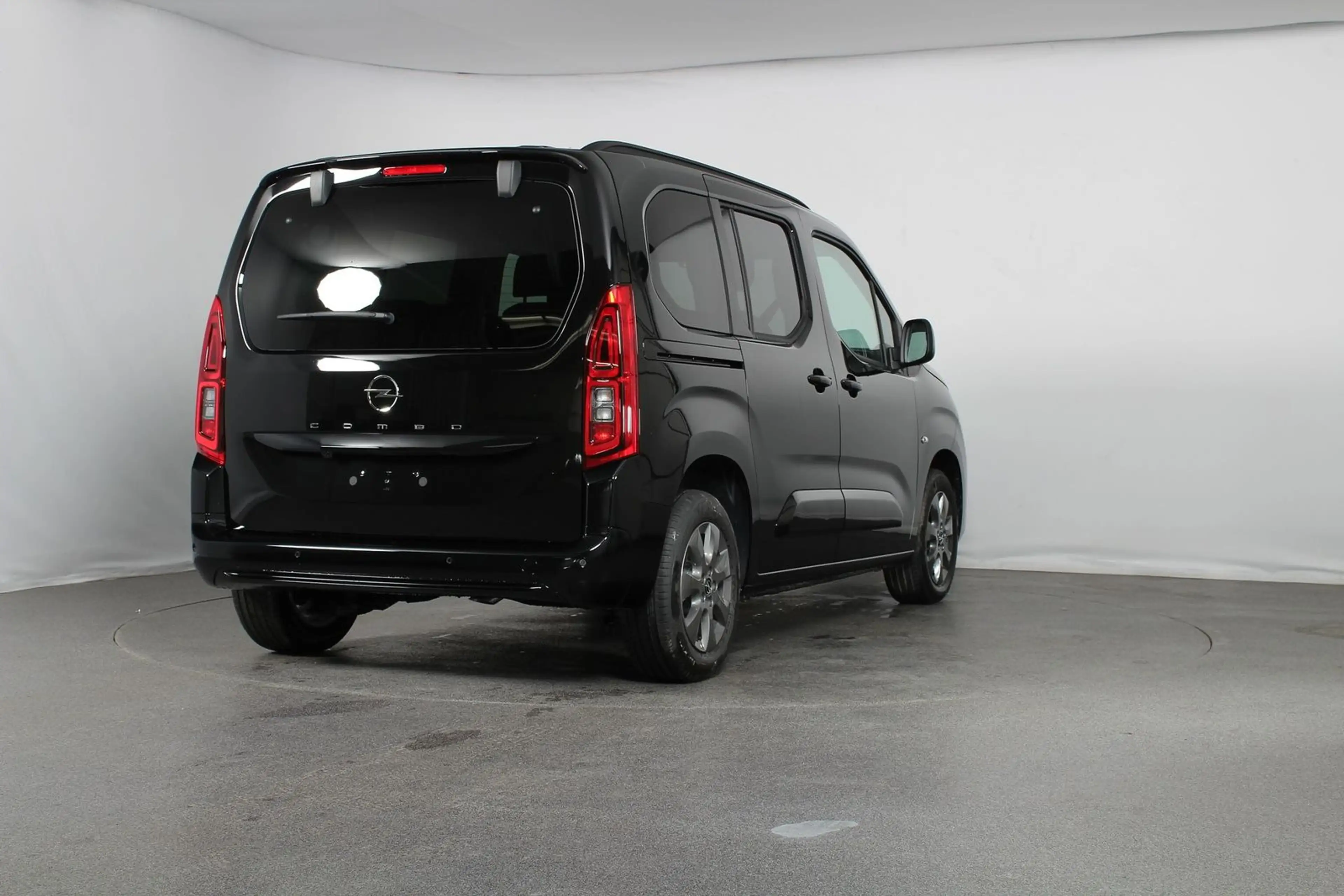 Opel Combo Life GS RFK|Matrix|Carplay|Klima|PDC|SHZ — photo 5
