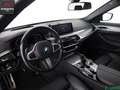BMW 530 530 i xDrive M SPORT SHADOW SOFTCLOSE,KAMERA,HUD Schwarz - thumbnail 9