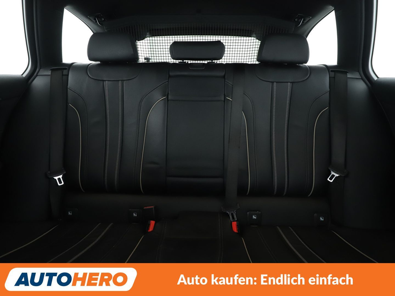 BMW 530 530i xDrive M Sport Aut.*NAVI*LED*ACC*HUD*360° — photo 15