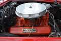 Chevrolet Corvette C1 1962 Red - thumbnail 5