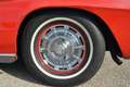 Chevrolet Corvette C1 1962 Red - thumbnail 13