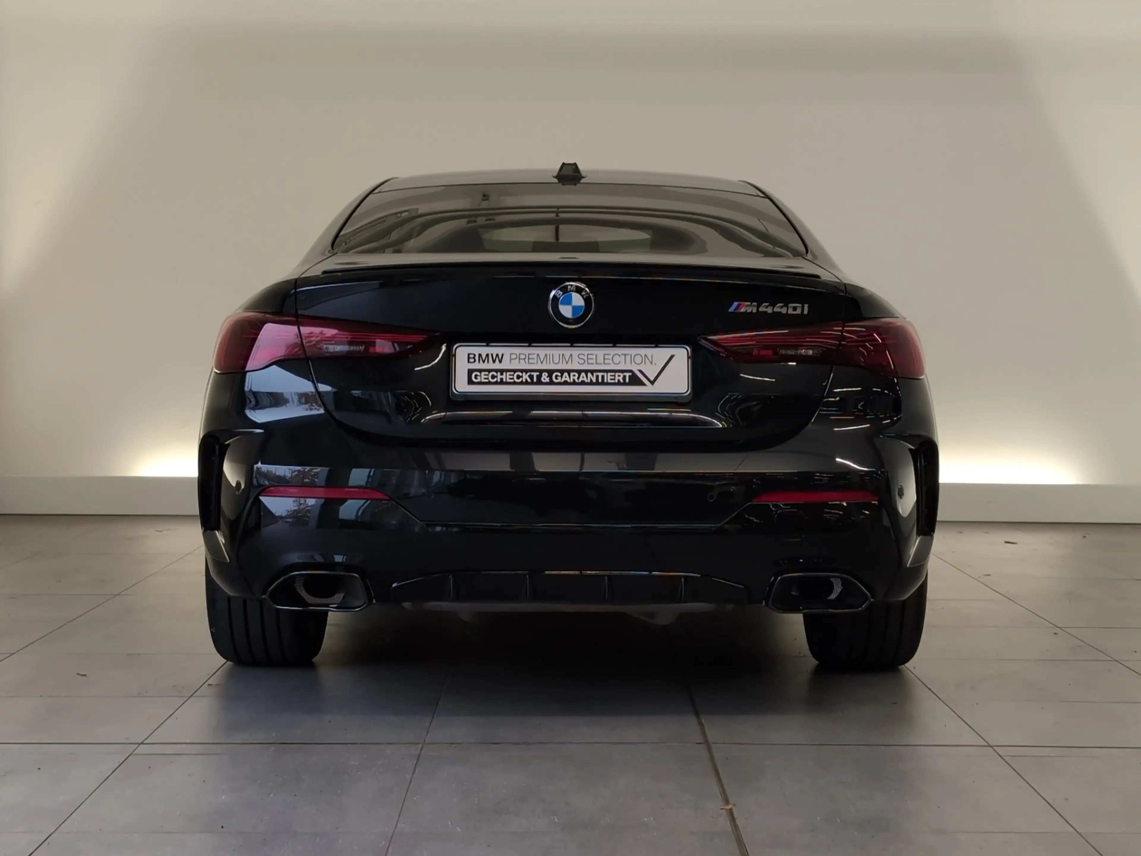 BMW M4 i xDrive Coupé Navi/LED/360°/HuD/ACC/LR-Hz — photo 10