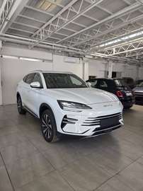 Seal U DM-i U DM-i 1.5 phev Boost 2wd