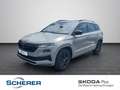 Skoda Karoq 2.0 TSI Sportline PANO AHK KAMERA Grau - thumbnail 1