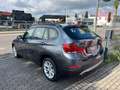 BMW X1 sDrive 18d Bi-Xenon Navi FINANZIERUNG Gris - thumbnail 10