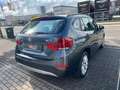 BMW X1 sDrive 18d Bi-Xenon Navi FINANZIERUNG Gris - thumbnail 9