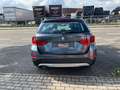 BMW X1 sDrive 18d Bi-Xenon Navi FINANZIERUNG Gris - thumbnail 11