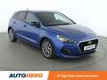 Hyundai i30 1.0 TGDI Passion + *NAVI*PDC*SHZ*LHZ*TEMPO*ALU* Blau - thumbnail 8