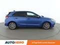 Hyundai i30 1.0 TGDI Passion + *NAVI*PDC*SHZ*LHZ*TEMPO*ALU* Blau - thumbnail 7
