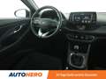 Hyundai i30 1.0 TGDI Passion + *NAVI*PDC*SHZ*LHZ*TEMPO*ALU* Blau - thumbnail 13
