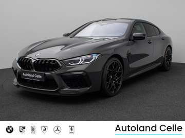 Competition xD Gran Coupé 360°Laser HUD B&W