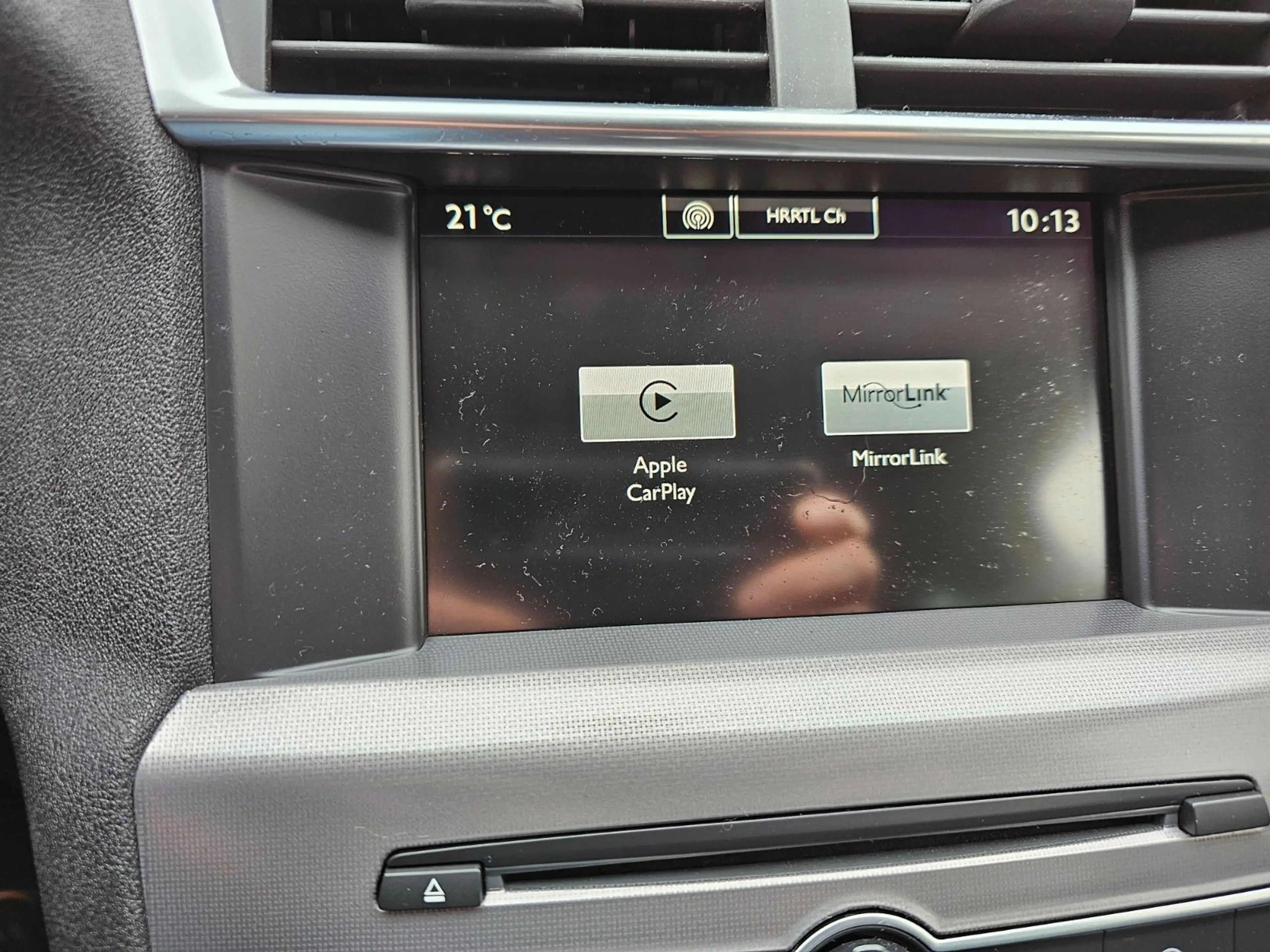 Citroen C4 Lim. Selection — photo 9