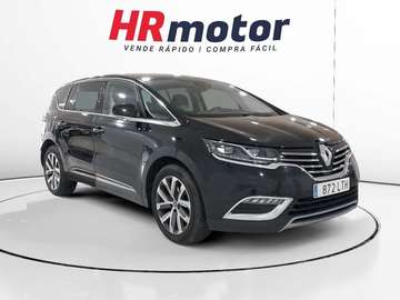 1.6dCi TT En. Initiale Paris EDC 118kW
