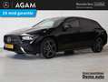 Mercedes-Benz CLA 250 Shooting Brake e Star Edition AMG Line Panorama da Zwart - thumbnail 1