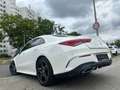 Mercedes-Benz CLA 180 CLA 180 AMG-line/Night-Paket/Alcantara/AHK Blanco - thumbnail 4