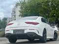Mercedes-Benz CLA 180 CLA 180 AMG-line/Night-Paket/Alcantara/AHK Blanco - thumbnail 3
