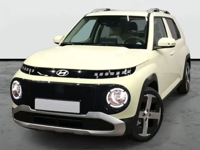 Hyundai 84,5 kW (115 CV) 2WD Emotion