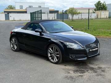 TT Roadster 2.0 TFSI 200