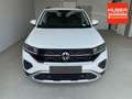 Volkswagen T-Cross Facelift 95PS Sitzheizung+App-Connect 1.0 TSI 7... Weiß - thumbnail 2