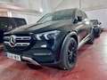 Mercedes-Benz GLE 350 350de 4Matic Aut. Negro - thumbnail 2