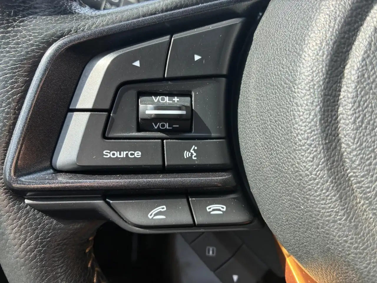 Subaru OUTBACK fotografie Subaru OUTBACK