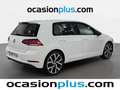 Volkswagen Golf 1.6TDI Business Edition DSG7 85kW Blanco - thumbnail 4