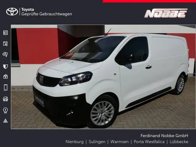 Fiat Scudo L2 SX