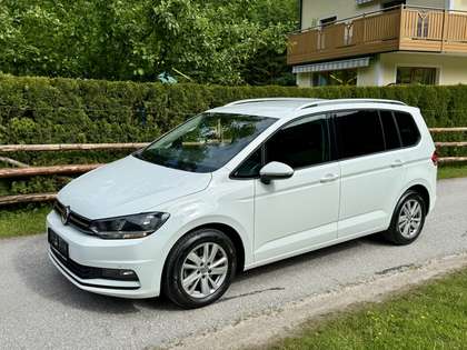 Volkswagen Touran Comfortline BMT/Start-Stopp 2 Zonen Klima MFL PDC