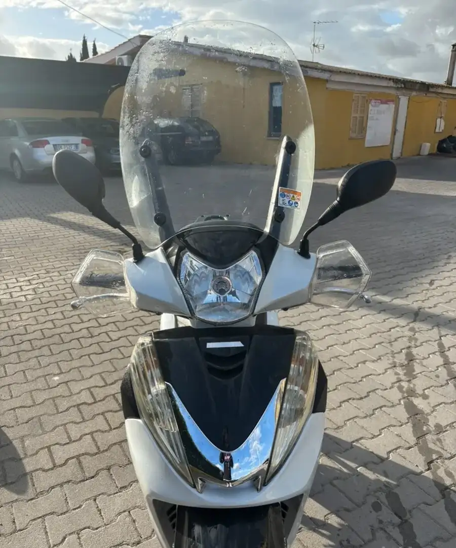 Honda SH 300 sh 300i sport - 2