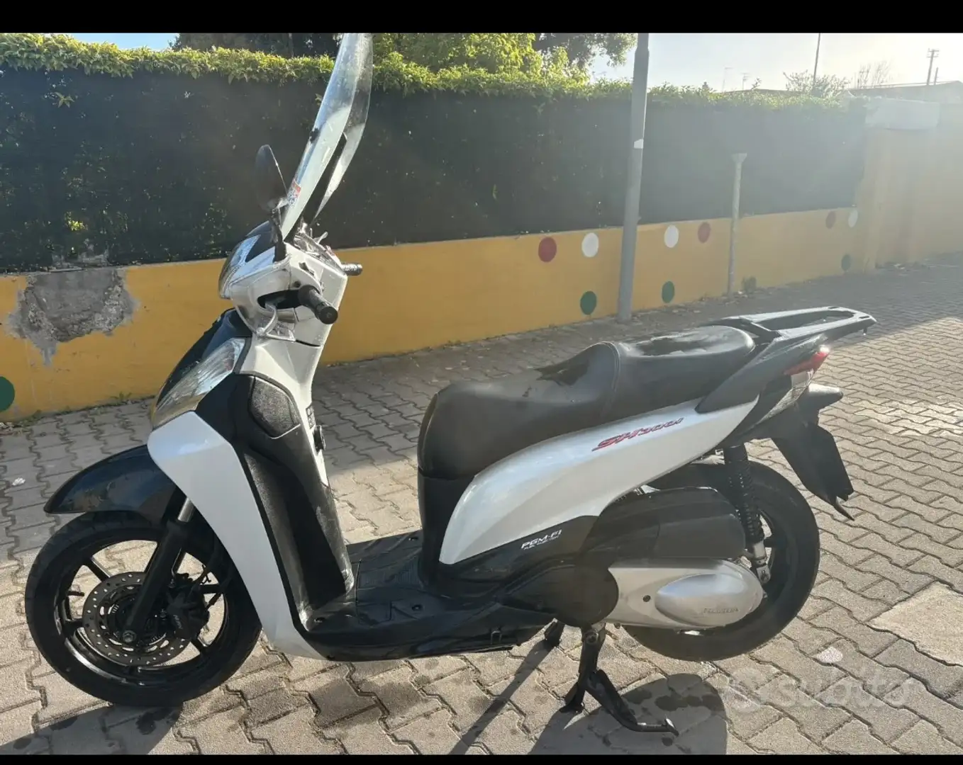 Honda SH 300 sh 300i sport - 1