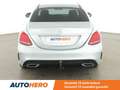 Mercedes-Benz C 220 C 220 d Sportline Grijs - thumbnail 37