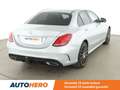 Mercedes-Benz C 220 C 220 d Sportline Grijs - thumbnail 38