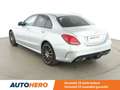 Mercedes-Benz C 220 C 220 d Sportline Grijs - thumbnail 4