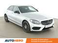 Mercedes-Benz C 220 C 220 d 4Matic Sportline Szary - thumbnail 40