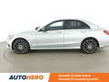 Mercedes-Benz C 220 C 220 d 4Matic Sportline Szary - thumbnail 3