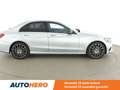 Mercedes-Benz C 220 C 220 d Sportline Grijs - thumbnail 39