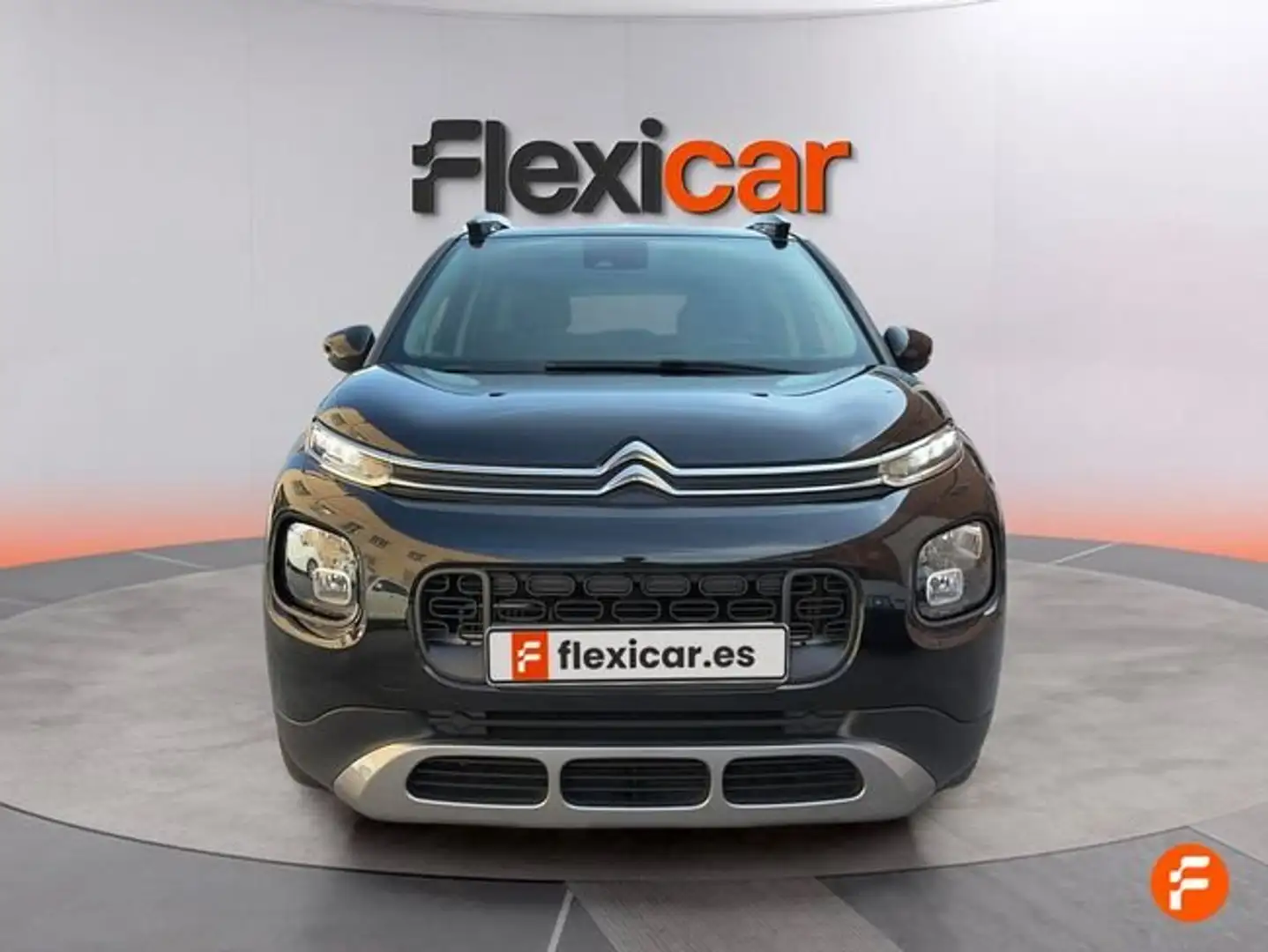 Citroen C3 Aircross Puretech S&S Shine 110 Negro - 2