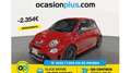 Abarth 695 1.4T JET 132KW Rouge - thumbnail 1