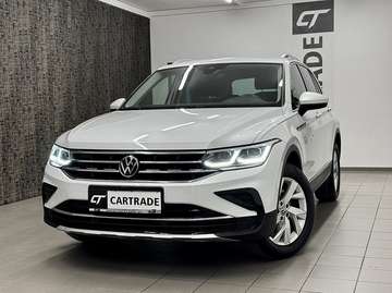 2,0 TDI 4Motion DSG / I.Q. LIGHT-MATRIX-LED/ AC...