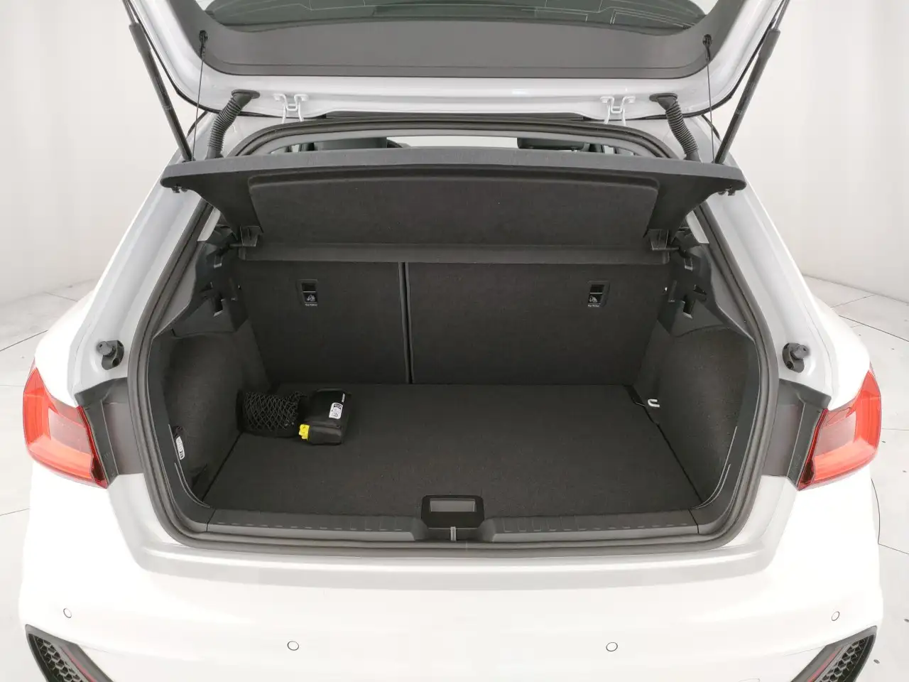 Audi A1 2026