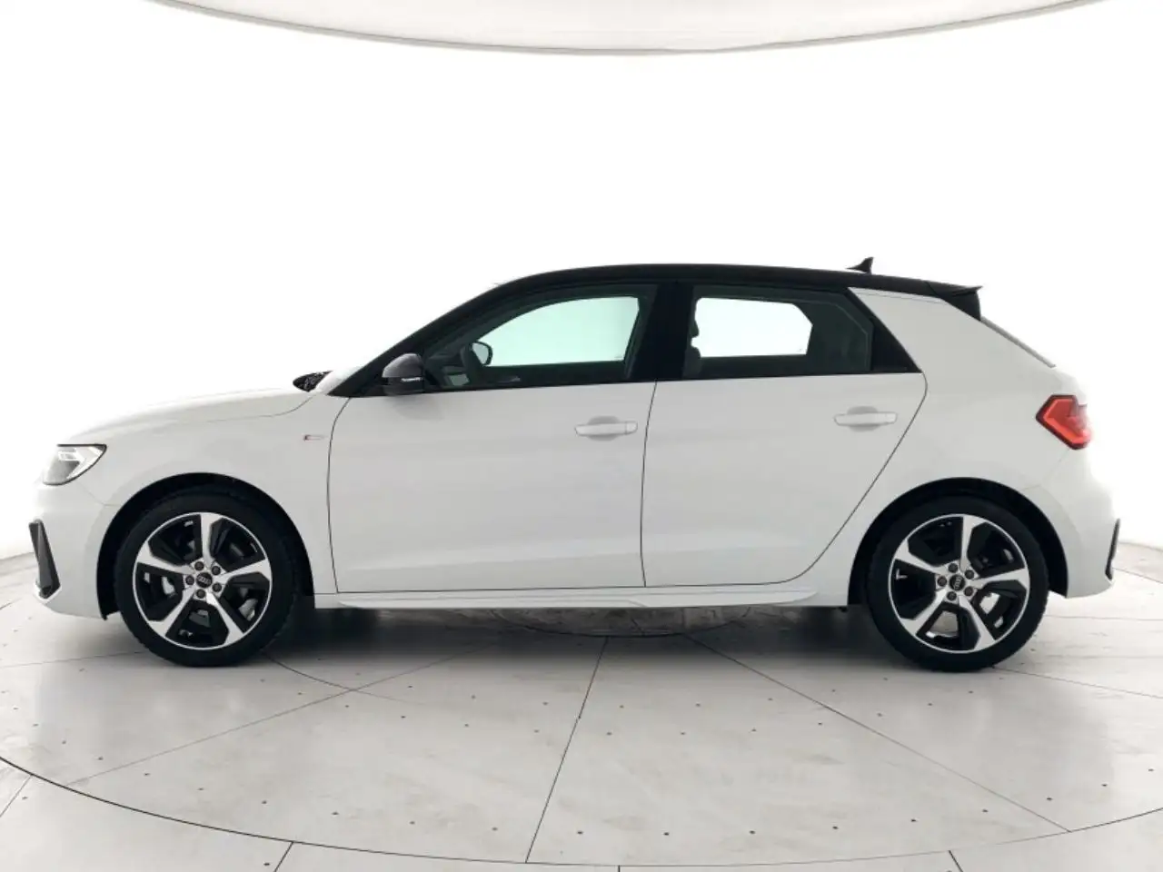 Audi A1 2026